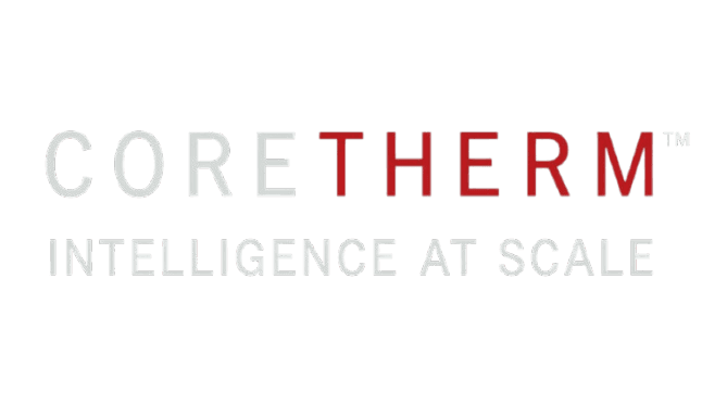 CoreTherm: Intelligence at Scale